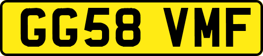 GG58VMF