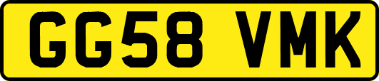 GG58VMK