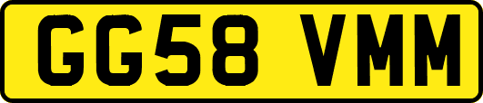 GG58VMM