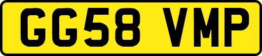 GG58VMP