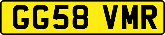 GG58VMR