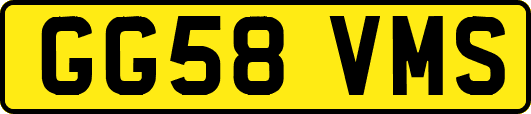 GG58VMS