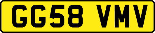 GG58VMV