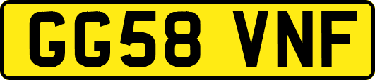 GG58VNF