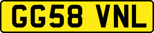 GG58VNL