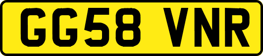 GG58VNR