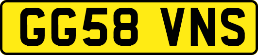 GG58VNS