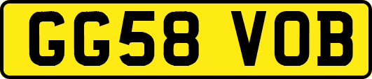 GG58VOB