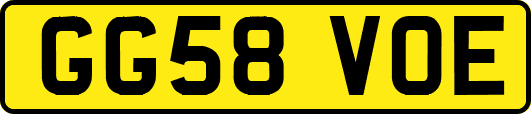 GG58VOE