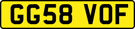 GG58VOF