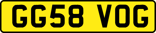 GG58VOG