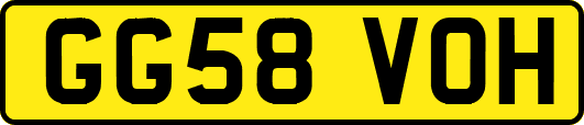 GG58VOH