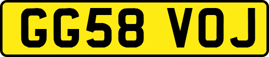 GG58VOJ