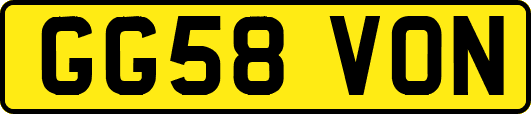GG58VON