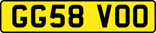 GG58VOO