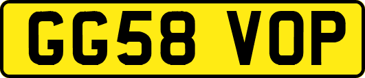 GG58VOP