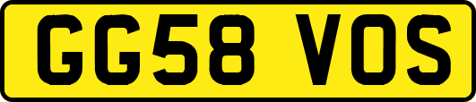 GG58VOS