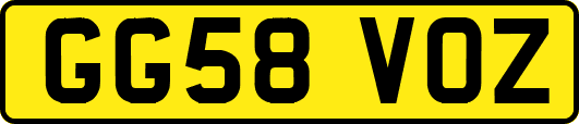 GG58VOZ