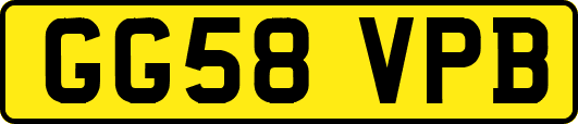 GG58VPB