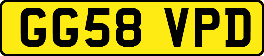 GG58VPD