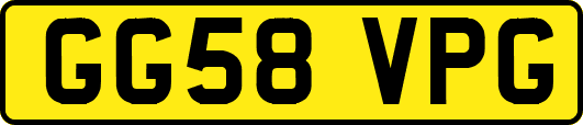 GG58VPG
