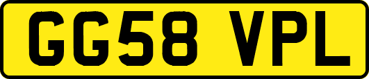 GG58VPL