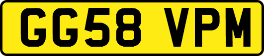 GG58VPM