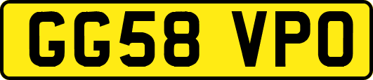 GG58VPO