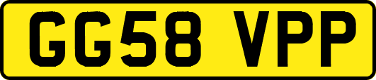 GG58VPP