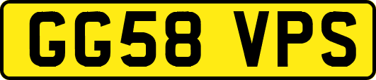 GG58VPS