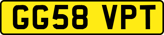 GG58VPT
