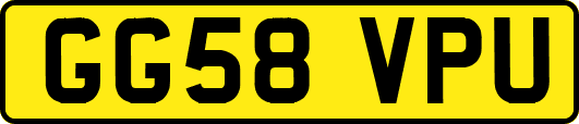GG58VPU