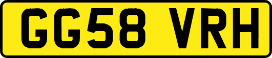 GG58VRH