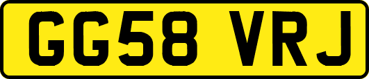 GG58VRJ