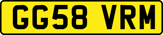 GG58VRM