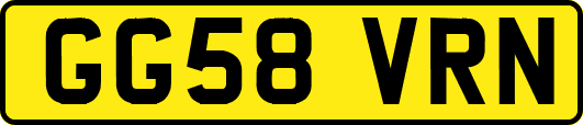 GG58VRN