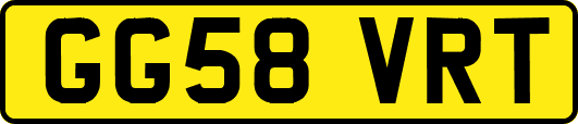 GG58VRT