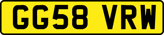 GG58VRW