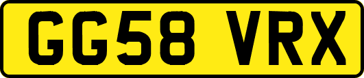 GG58VRX