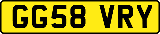 GG58VRY
