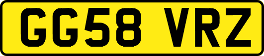 GG58VRZ