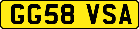 GG58VSA