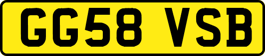 GG58VSB