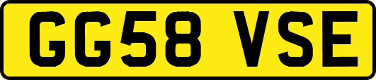 GG58VSE