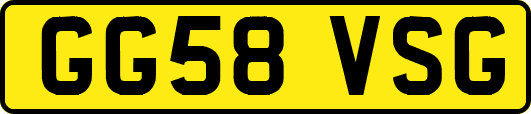 GG58VSG