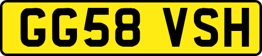 GG58VSH