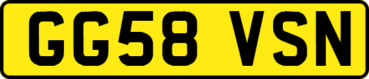 GG58VSN