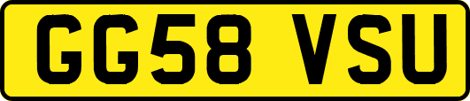 GG58VSU