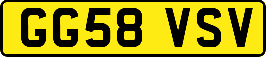 GG58VSV