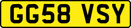 GG58VSY